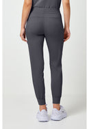 Healing Hands Toby Jogger Pant.  Item 9244 in HH PURPLE LABEL.  Live Chat for Bulk Discounts.