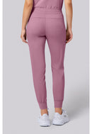 Healing Hands Toby Jogger Pant.  Item 9244 in HH PURPLE LABEL.  Live Chat for Bulk Discounts.