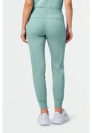 Healing Hands Toby Jogger Pant.  Item 9244 in HH PURPLE LABEL.  Live Chat for Bulk Discounts.