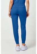 Healing Hands Toby Jogger Pant.  Item 9244 in HH PURPLE LABEL.  Live Chat for Bulk Discounts.