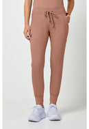 Healing Hands Toby Jogger Pant.  Item 9244 in HH PURPLE LABEL.  Live Chat for Bulk Discounts.