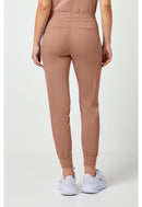 Healing Hands Toby Jogger Pant.  Item 9244 in HH PURPLE LABEL.  Live Chat for Bulk Discounts.