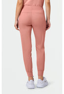 Healing Hands Toby Jogger Pant.  Item 9244 in HH PURPLE LABEL.  Live Chat for Bulk Discounts.