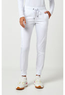 Healing Hands Toby Jogger Pant.  Item 9244 in HH PURPLE LABEL.  Live Chat for Bulk Discounts.
