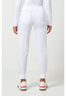 Healing Hands Toby Jogger Pant.  Item 9244 in HH PURPLE LABEL.  Live Chat for Bulk Discounts.