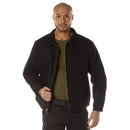 Rothco Canvas Work Jacket. Item