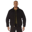 Rothco Canvas Work Jacket. Item