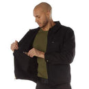 Rothco Canvas Work Jacket. Item
