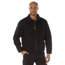 Rothco Canvas Work Jacket. Item