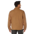 Rothco Canvas Work Jacket. Item