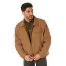 Rothco Canvas Work Jacket. Item