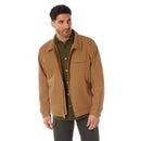 Rothco Canvas Work Jacket. Item