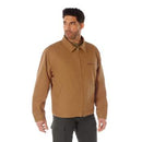 Rothco Canvas Work Jacket. Item