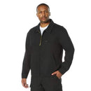 Rothco Lightweight Canvas Work Jacket. Item