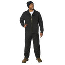 Rothco Lightweight Canvas Work Jacket. Item