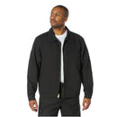 Rothco Lightweight Canvas Work Jacket. Item