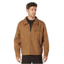 Rothco Lightweight Canvas Work Jacket. Item