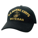 Rothco U.S. Marine Corps Veteran Hat. Item