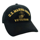Rothco U.S. Marine Corps Veteran Hat. Item