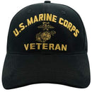 Rothco U.S. Marine Corps Veteran Hat. Item