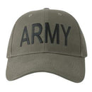 Rothco Army Supreme Low Profile Cap. Item