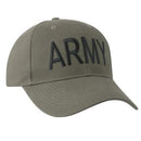 Rothco Army Supreme Low Profile Cap. Item