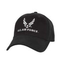 Rothco U.S. Air Force Low Profile Cap. Item