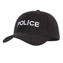 Rothco Police Supreme Low Profile Insignia Cap. Item