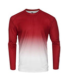 Badger Youth Hex 2.0 Long Sleeve T-Shirt 2224