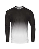 Badger Hex 2.0 Long Sleeve T-Shirt 4224