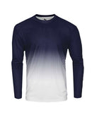 Badger Hex 2.0 Long Sleeve T-Shirt 4224