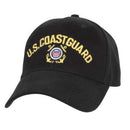 Rothco U.S. Coast Guard Low Profile Insignia Cap. Item