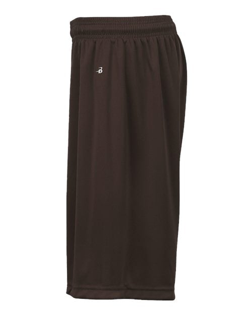 Badger Youth B-Dry 6" Shorts 2107