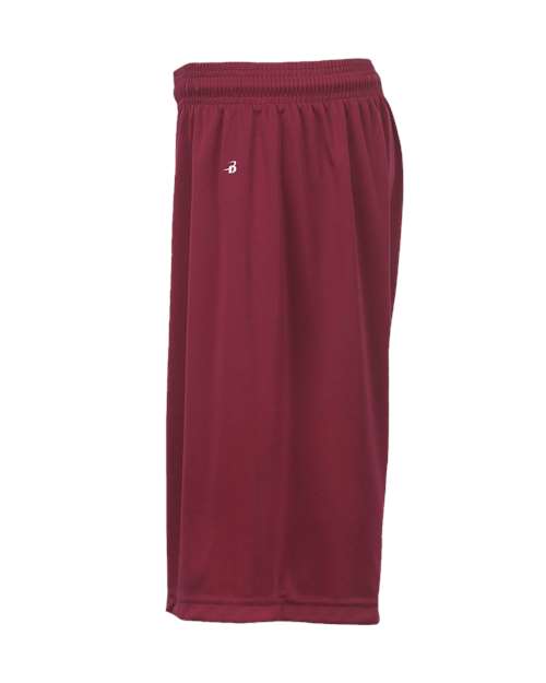 Badger Youth B-Dry 6" Shorts 2107