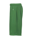 Badger Youth B-Dry 6" Shorts 2107