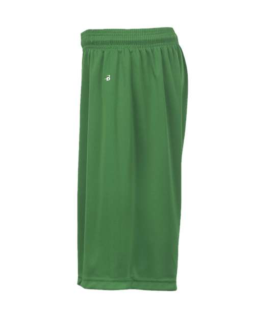 Badger Youth B-Dry 6" Shorts 2107