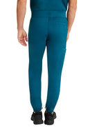 Healing Hands Dante Jogger Pant Short.  Item 9301S in HH PURPLE LABEL.  Live Chat for Bulk Discounts.