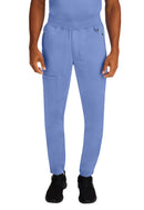 Healing Hands Dante Jogger Pant Short.  Item 9301S in HH PURPLE LABEL.  Live Chat for Bulk Discounts.