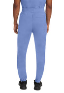 Healing Hands Dante Jogger Pant Tall.  Item 9301T in HH PURPLE LABEL.  Live Chat for Bulk Discounts.