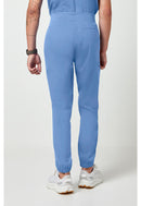 Healing Hands Dante Jogger Pant.  Item 9301 in HH PURPLE LABEL.  Live Chat for Bulk Discounts.