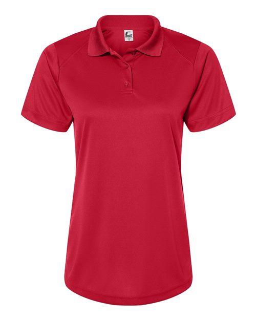 C2 Sport Women's Polo 5902
