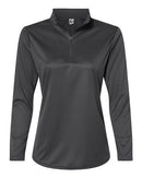 C2 Sport Women's Quarter-Zip Pullover 5602