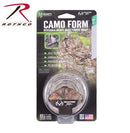 McNett Camo Form - Self Cling Camo Wrap. Item