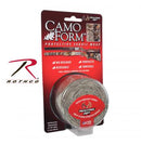 McNett Camo Form - Self Cling Camo Wrap. Item