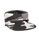 Rothco Camo Fatigue Caps. Item