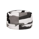 Rothco Camo Fatigue Caps. Item
