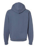 JERZEES NuBlend® Hooded Sweatshirt 996MR - Denim