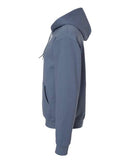 JERZEES NuBlend® Hooded Sweatshirt 996MR - Denim