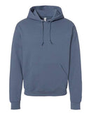 JERZEES NuBlend® Hooded Sweatshirt 996MR - Denim