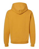JERZEES NuBlend® Hooded Sweatshirt 996MR - Mustard Heather